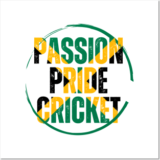 Jamaica Tallawahs Cricket CPLT20 Posters and Art